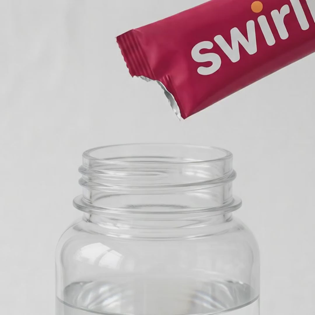 Single Box - 12 Sachets