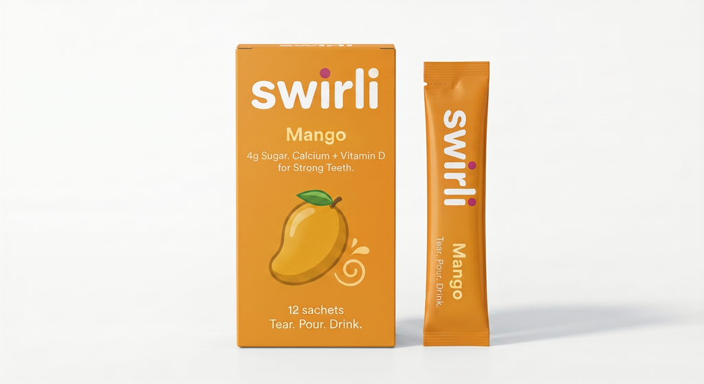 Mango - 12 Sachets
