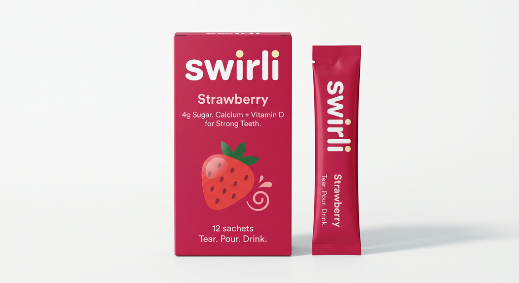 Single Box - 12 Sachets