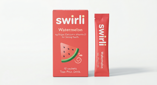 Single Box - 12 Sachets